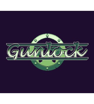 Gunlock Steam Key GLOBAL